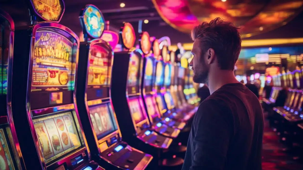 The Tribal Casino Deal Donald Trump & Army Officer Of USA